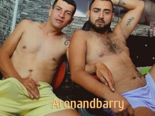 Aronandbarry