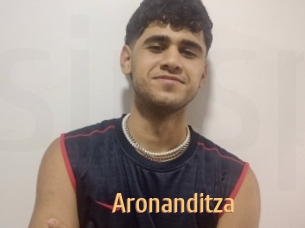 Aronanditza