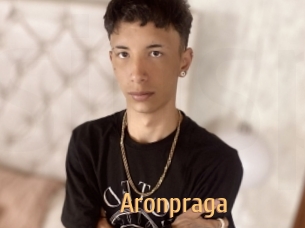 Aronpraga