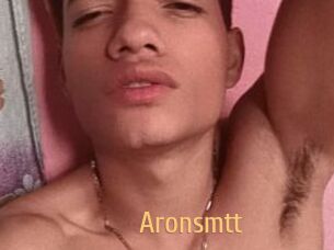 Aronsmtt