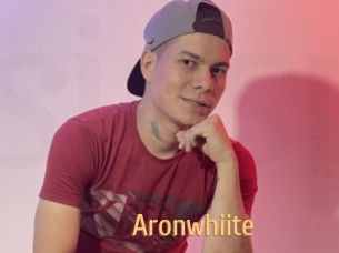 Aronwhiite