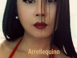 Arrellequinn