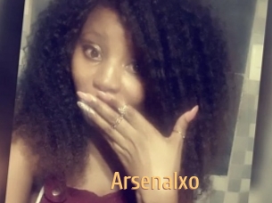 Arsenalxo