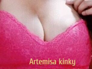 Artemisa_kinky