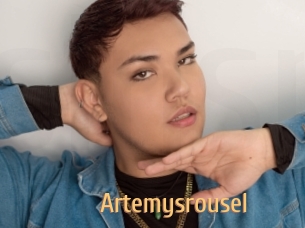 Artemysrousel