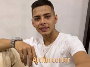 Arthurcorter