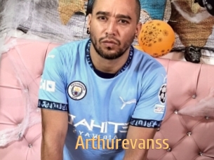 Arthurevanss