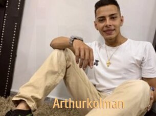 Arthurkolman