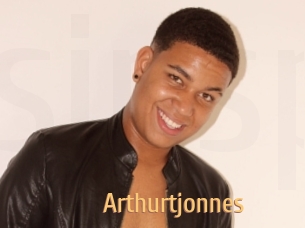 Arthurtjonnes