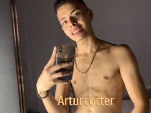 Arturcorter