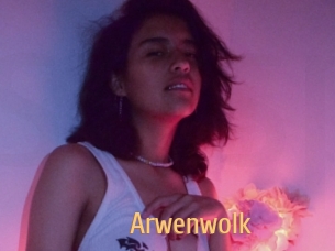 Arwenwolk