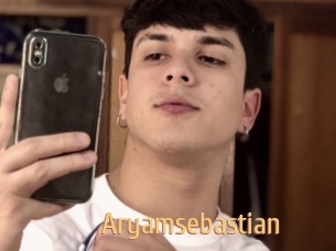 Aryamsebastian