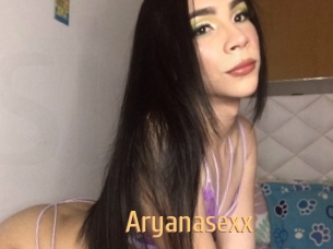 Aryanasexx