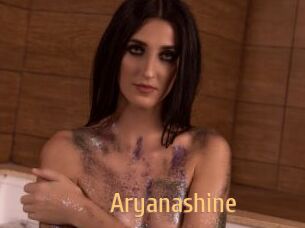 Aryanashine