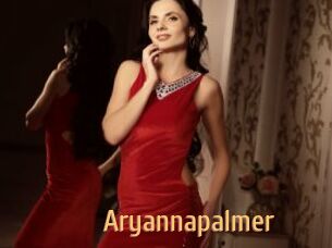 Aryannapalmer