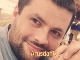 Arysdantes