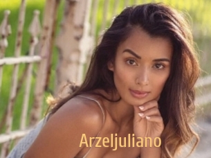 Arzeljuliano