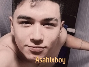 Asahixboy