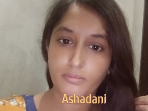 Ashadani