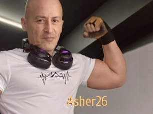 Asher26