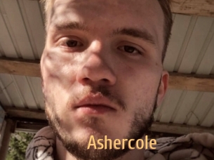 Ashercole