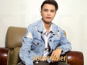 Ashermiller