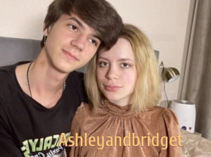 Ashleyandbridget