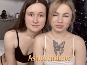 Ashleyandcate