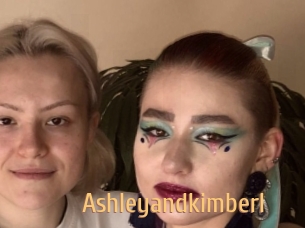 Ashleyandkimberl