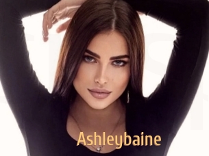 Ashleybaine