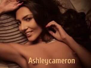 Ashleycameron