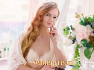 Ashleycream