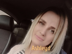 Ashleyd
