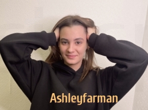 Ashleyfarman