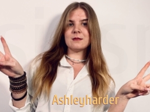 Ashleyharder