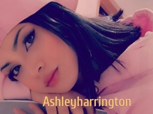 Ashleyharrington