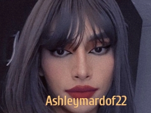 Ashleymardof22