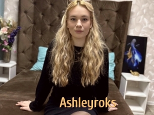 Ashleyroks