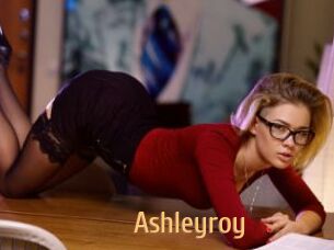 Ashleyroy