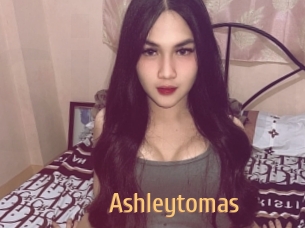 Ashleytomas