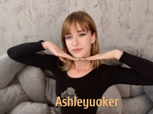 Ashleyuoker