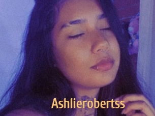 Ashlierobertss