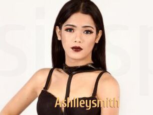 Ashlleysmith