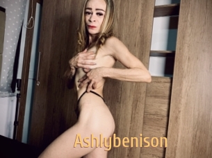 Ashlybenison