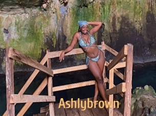 Ashlybrown