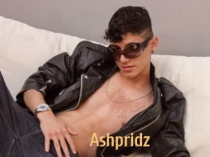 Ashpridz