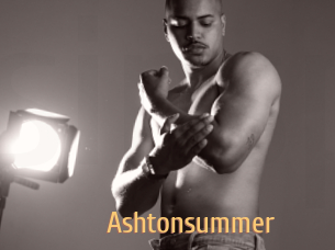 Ashtonsummer