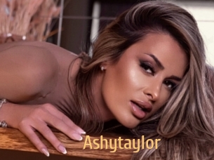 Ashytaylor