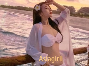 Asiagirll