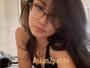 Asian2petite